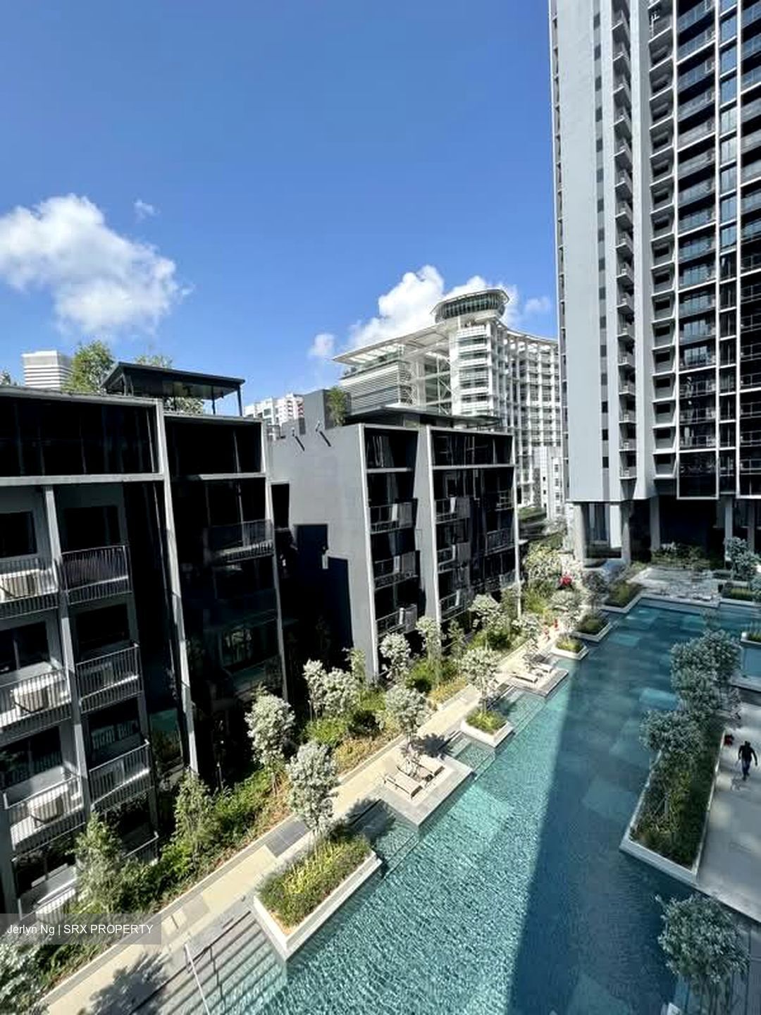 The M (D7), Apartment #568336301